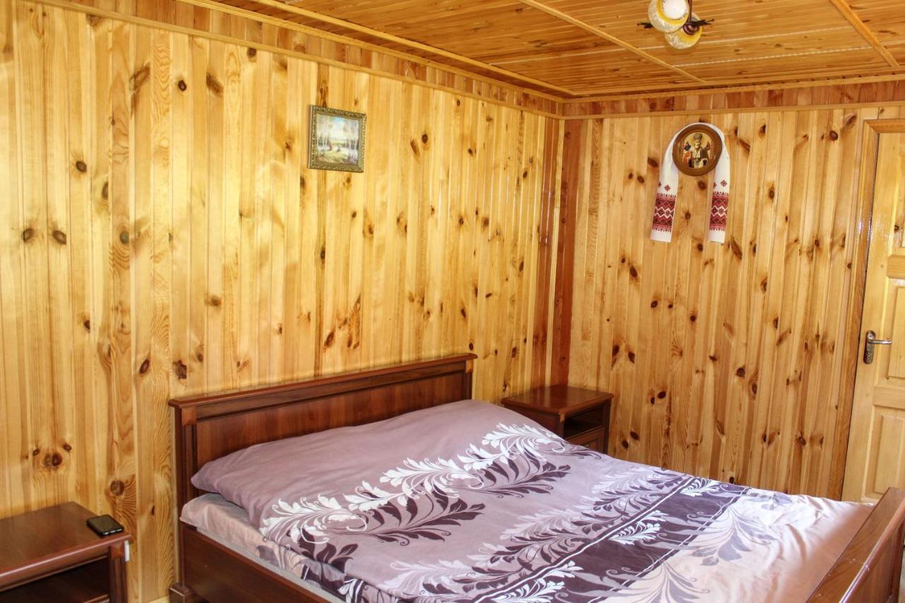 Карпатський Краєвид Яремча Экстерьер фото