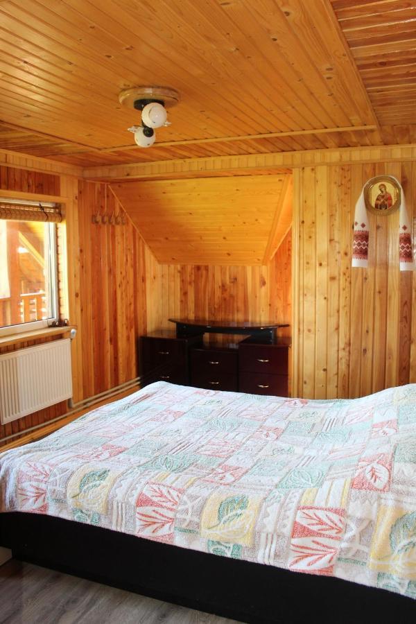 Карпатський Краєвид Яремча Экстерьер фото