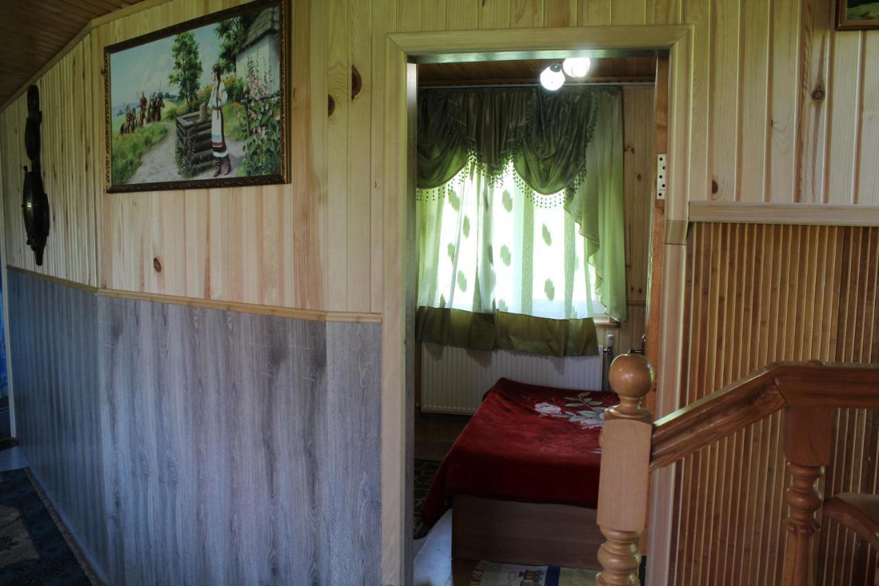 Карпатський Краєвид Яремча Экстерьер фото