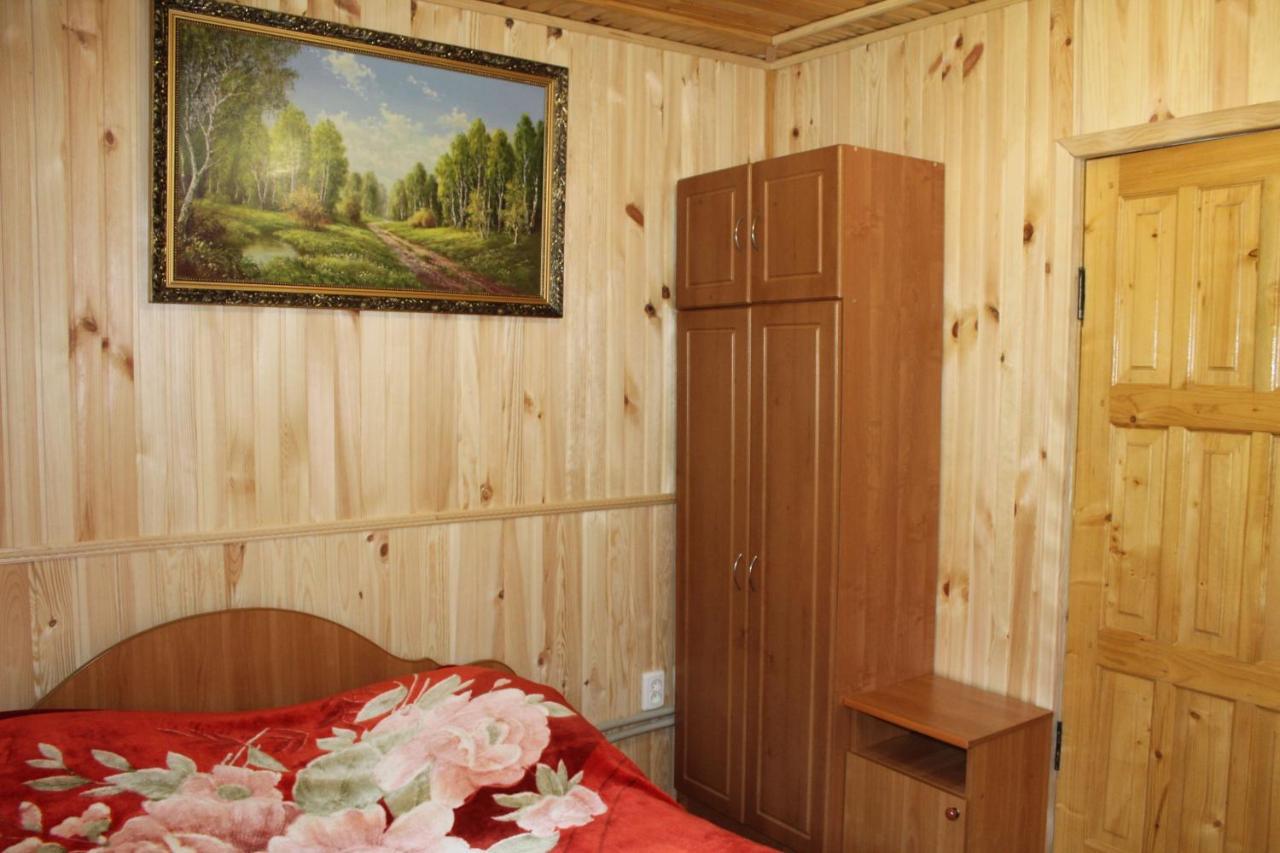 Карпатський Краєвид Яремча Экстерьер фото